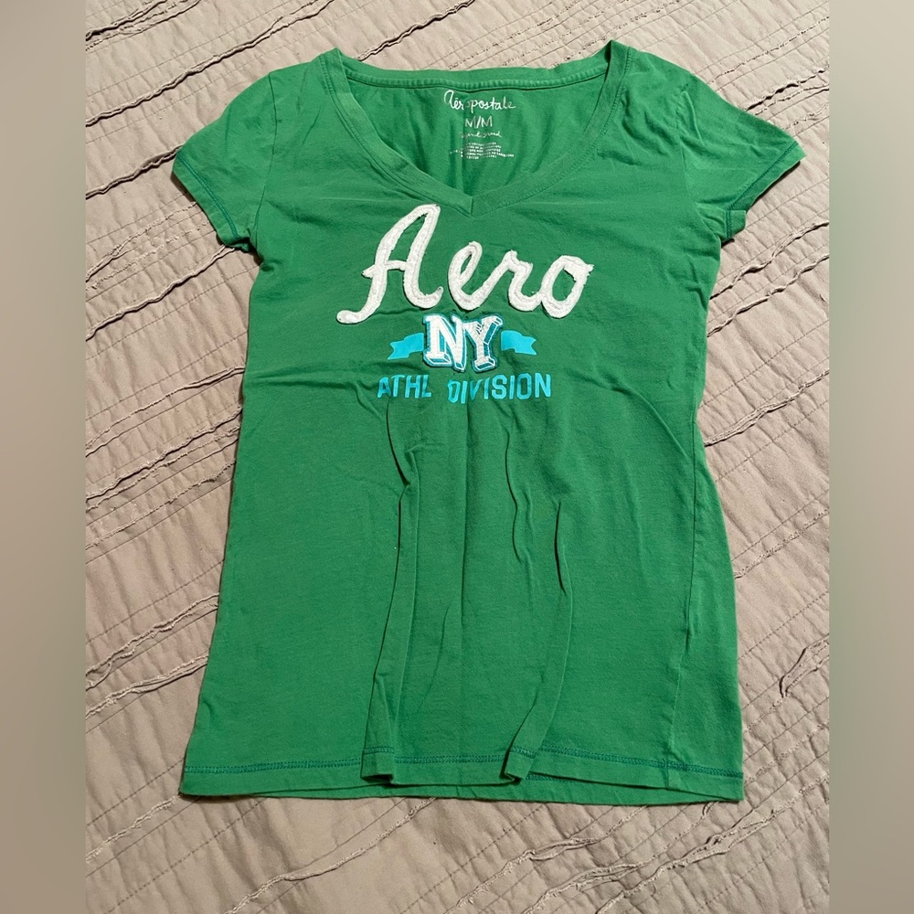 Aeropostale Tee